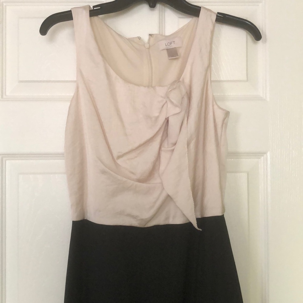 Dress for the occasion
